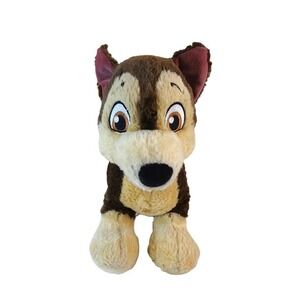 Chase‎ Paw Patrol Build-A-Bear Retired in 2018